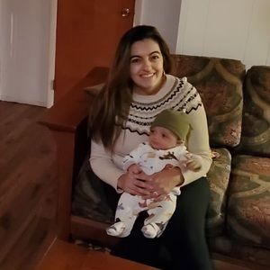 Meet your Posher, Salma